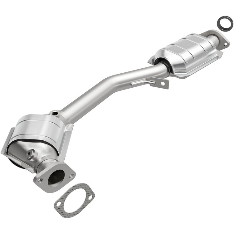 49490 OEM Grade Direct-Fit Catalytic Converter