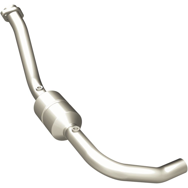49497 OEM Grade Direct-Fit Catalytic Converte for 2004-2006 Dodge Durango
