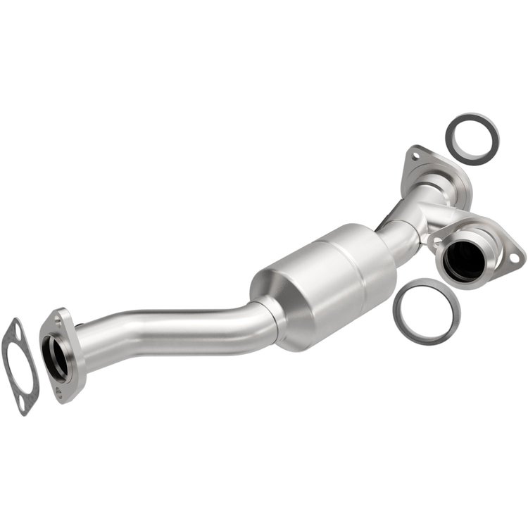 1999-2003 Mitsubishi Montero Sport OEM Grade Federal / EPA Compliant Direct-Fit Catalytic Converter