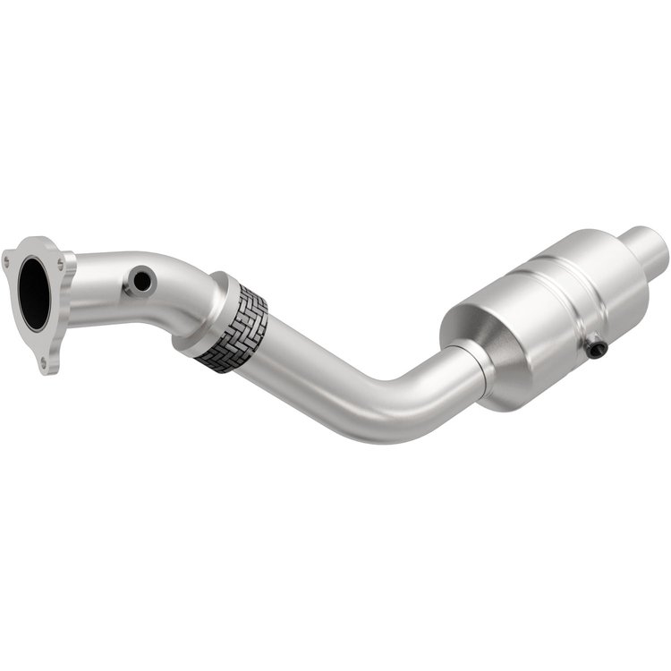 2004-2006 Chrysler Pacifica OEM Grade Federal / EPA Compliant Direct-Fit Catalytic Converter
