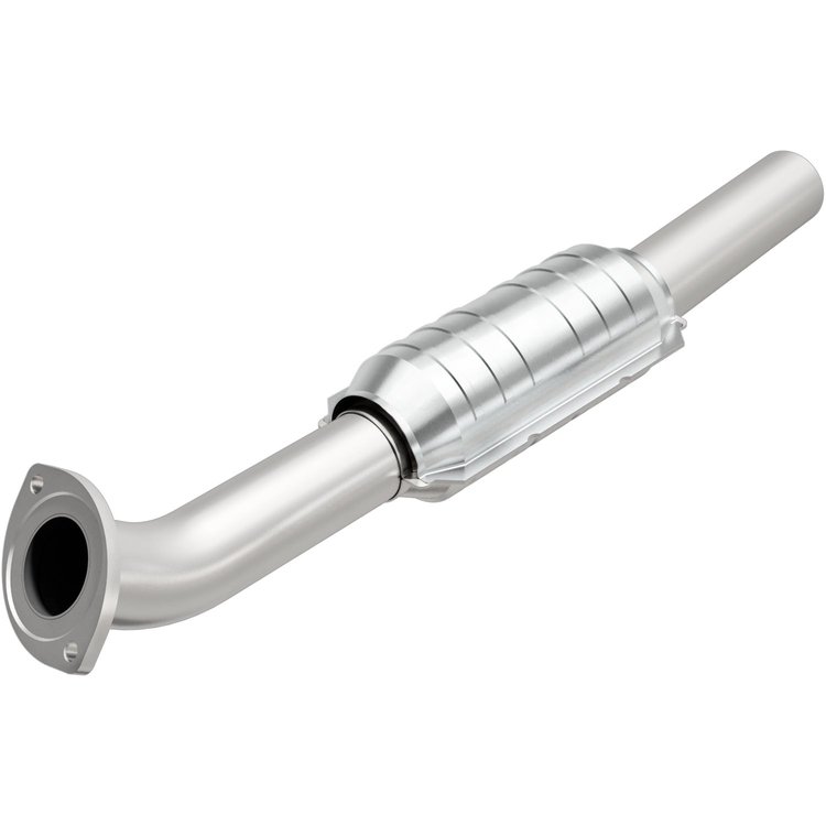 2006-2008 Toyota RAV4 OEM Grade Federal / EPA Compliant Direct-Fit Catalytic Converter