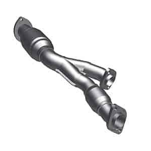 Converter Lexus
