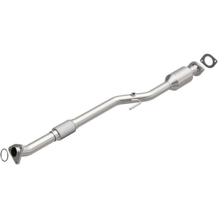 2003-2006 Nissan Sentra OEM Grade Federal / EPA Compliant Direct-Fit Catalytic Converter