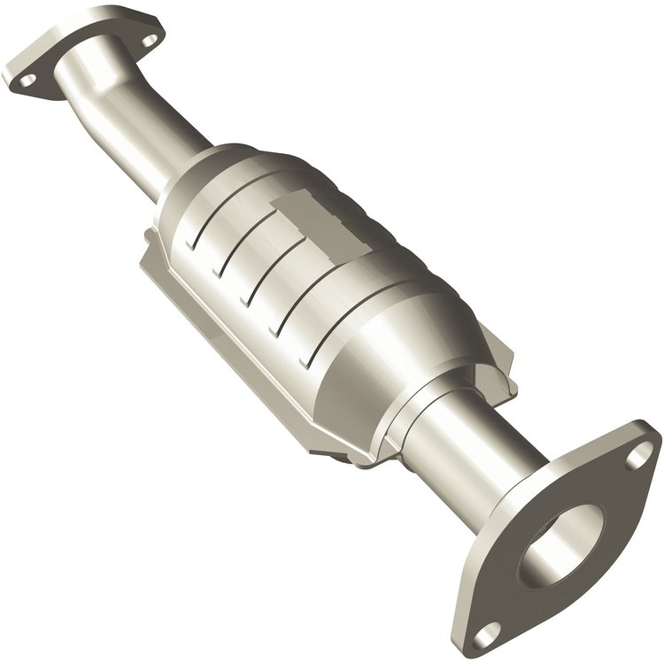 2002-2006 Mazda MPV OEM Grade Federal / EPA Compliant Direct-Fit Catalytic Converter