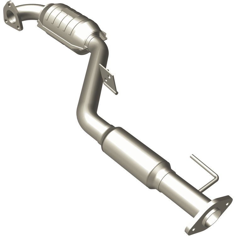 2002-2006 Mazda MPV OEM Grade Federal / EPA Compliant Direct-Fit Catalytic Converter