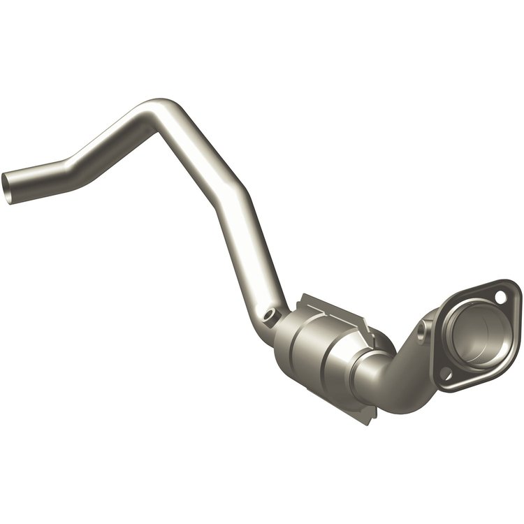 2004-2005 Dodge Ram 1500 OEM Grade Federal / EPA Compliant Direct-Fit Catalytic Converter