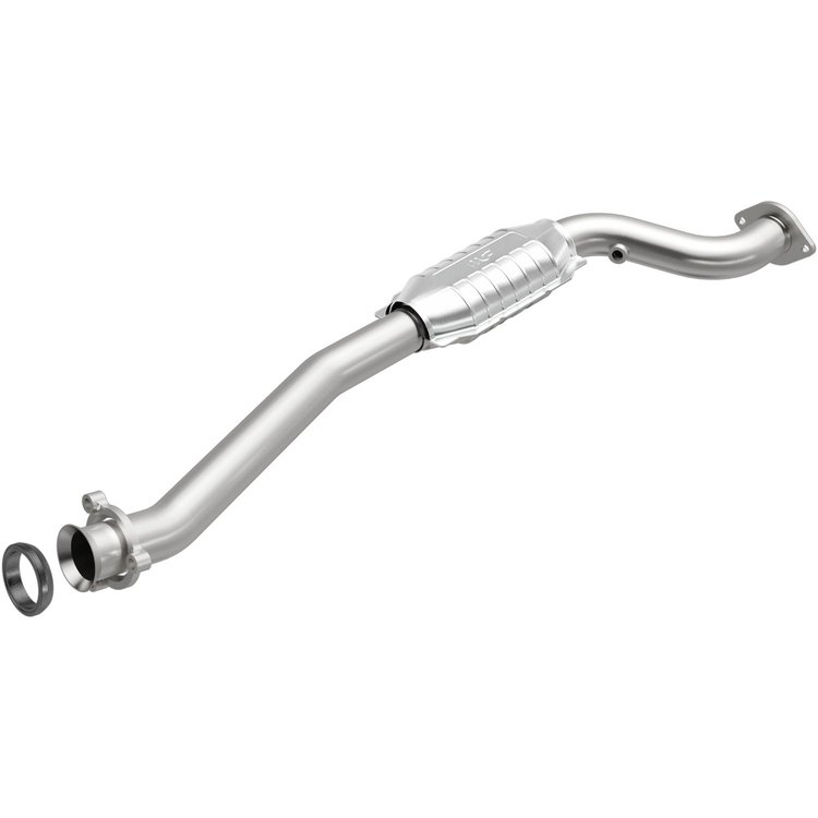 49612 OEM Grade Direct-Fit Catalytic Converter