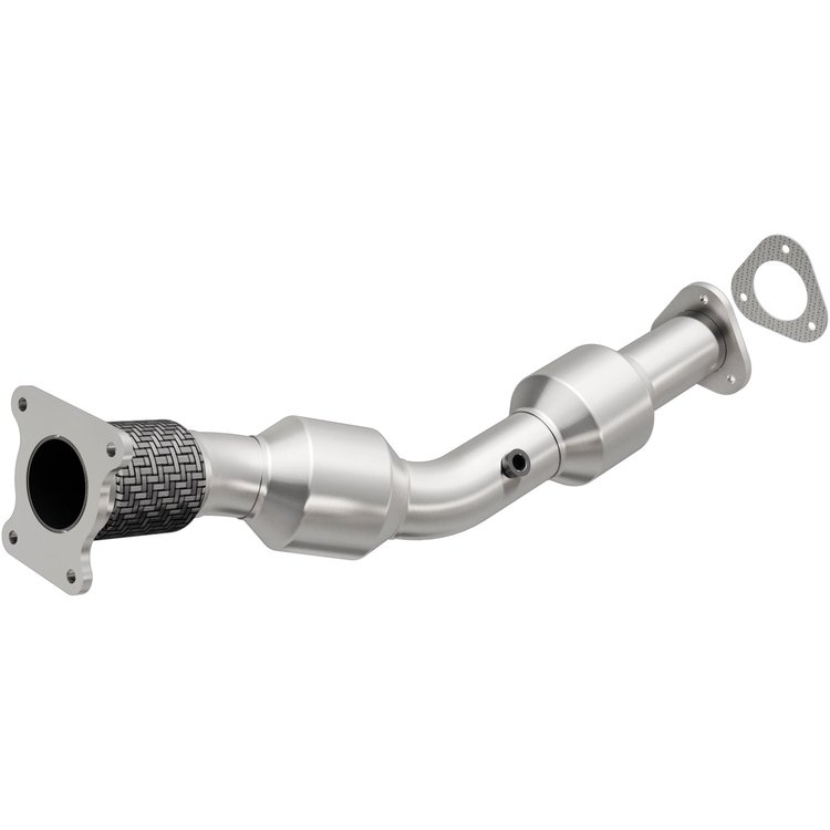 49632 OEM Grade Direct-Fit Catalytic Converter Fits Select Chevrolet Models