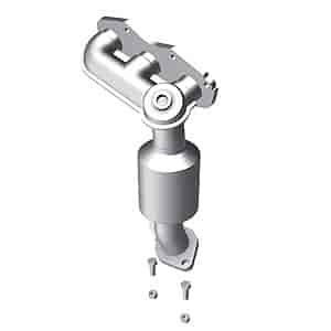 Direct Fit Catalytic Converter 49 State