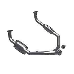Conv DF 96-99 LR Disc/Defender OEM