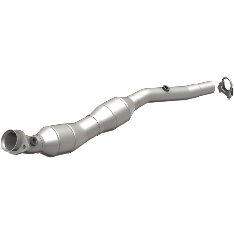 2003-2005 Land Rover Range Rover OEM Grade Federal / EPA Compliant Direct-Fit Catalytic Converter