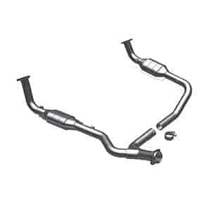 Conv DF 95-99 Range Rover GEMS OEM