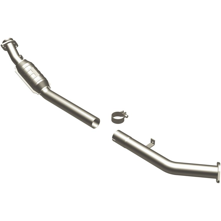 2004 Pontiac GTO OEM Grade Federal / EPA Compliant Direct-Fit Catalytic Converter