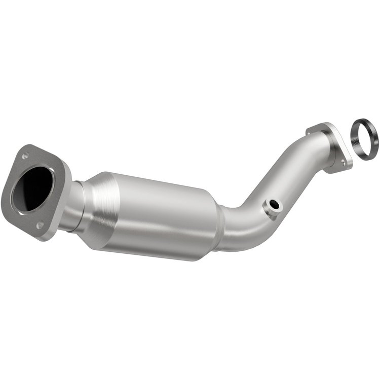 2005-2011 Chevrolet Corvette OEM Grade Federal / EPA Compliant Direct-Fit Catalytic Converter