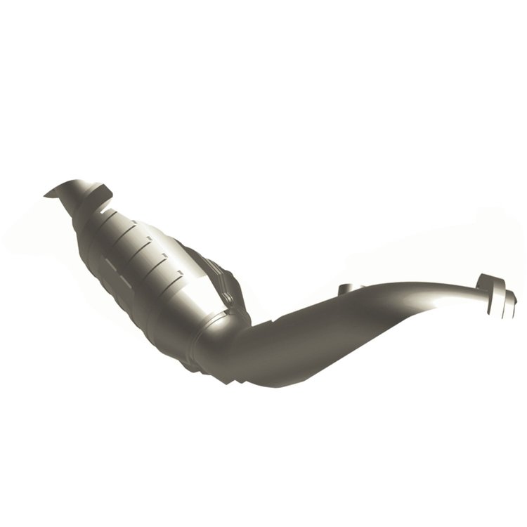 2005-2011 Chevrolet Corvette OEM Grade Federal / EPA Compliant Direct-Fit Catalytic Converter