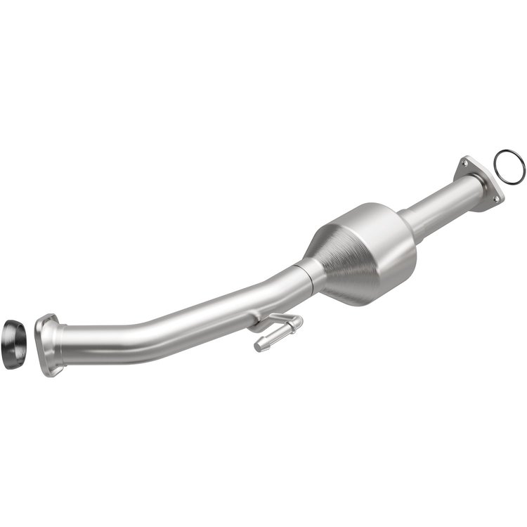 2006-2011 Honda Civic OEM Grade Federal / EPA Compliant Direct-Fit Catalytic Converter