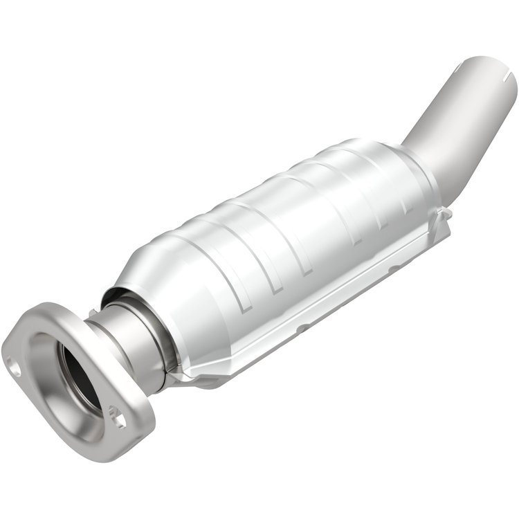 2006-2012 Toyota RAV4 OEM Grade Federal / EPA Compliant Direct-Fit Catalytic Converter
