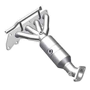 Direct Fit Catalytic Converter OEM Grade