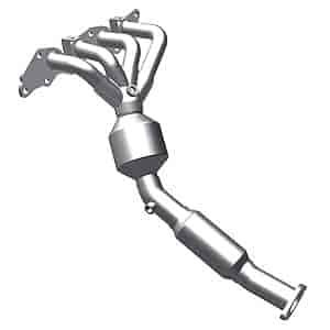 Direct Fit Catalytic Converter OEM Grade