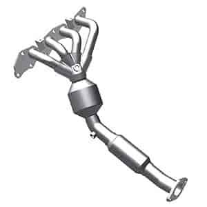 Direct Fit Catalytic Converter OEM Grade