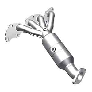 Direct Fit Catalytic Converter 49 State
