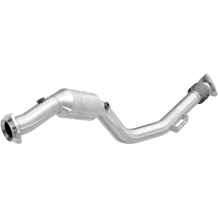 2004-2006 Volkswagen Phaeton OEM Grade Federal / EPA Compliant Direct-Fit Catalytic Converter