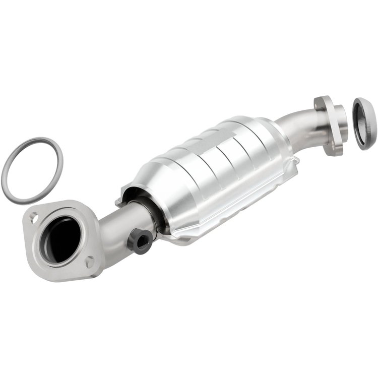 2004-2009 Cadillac CTS OEM Grade Federal / EPA Compliant Direct-Fit Catalytic Converter