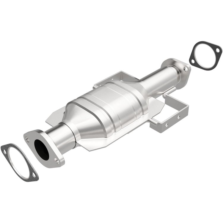 Direct Fit Catalytic Converter OEM Grade