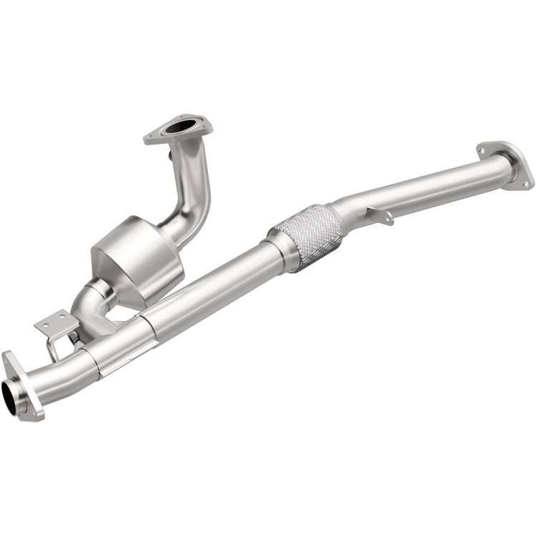 OEM Grade Federal / EPA Compliant Direct-Fit Catalytic Converter 49905