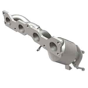 Direct Fit Catalytic Converter OEM Grade