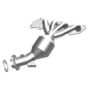 Direct Fit Catalytic Converter OEM Grade