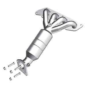 Direct Fit Catalytic Converter OEM Grade