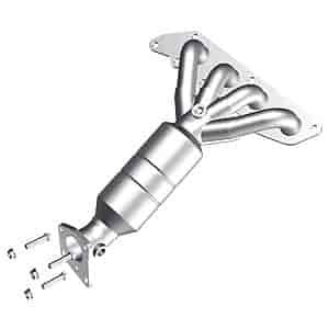 Direct Fit Catalytic Converter OEM Grade