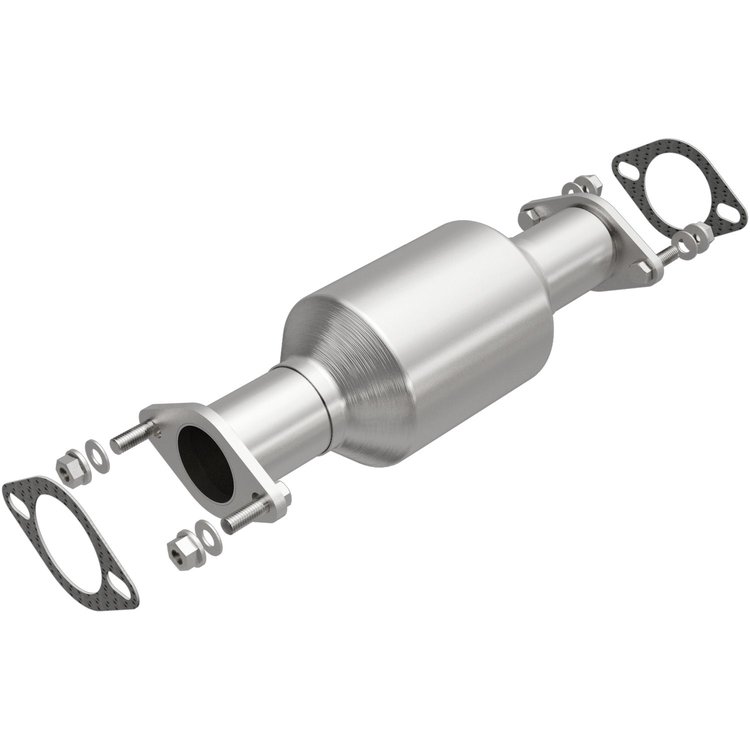 2003-2006 Kia Sorento OEM Grade Federal / EPA Compliant Direct-Fit Catalytic Converter