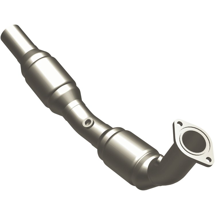 2010-2015 Chevrolet Camaro OEM Grade Federal / EPA Compliant Direct-Fit Catalytic Converter