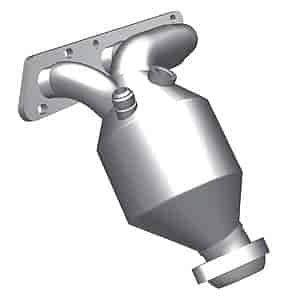 Direct Fit Catalytic Converter OEM Grade