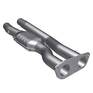 Conv DF 96-00 GM Pickup 2500 5.7L