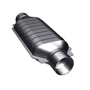 Cat Converter Inlet/Outlet 3"