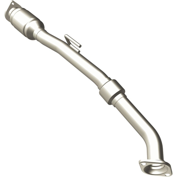 1999-2002 Daewoo Nubira OEM Grade Federal / EPA Compliant Direct-Fit Catalytic Converter