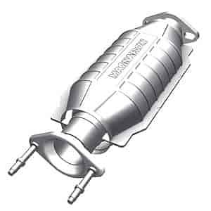 Direct Fit Catalytic Converter OEM Grade