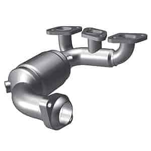 Conv DF 96-00 Ford Contour 2.5L man