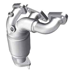 Direct Fit Catalytic Converter OEM Grade