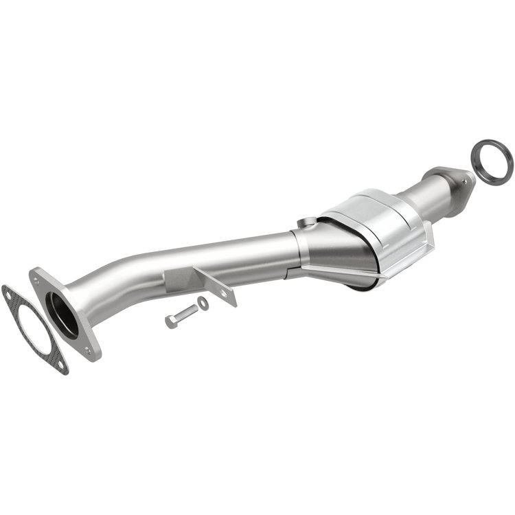 49984 OEM Grade Direct-Fit Catalytic Converter