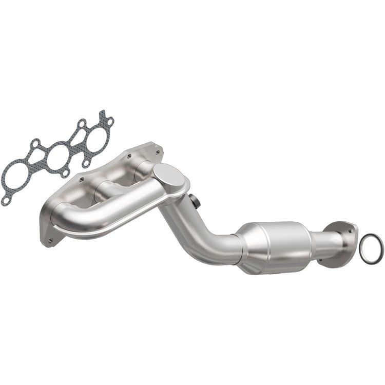 2006 Lexus GS300 OEM Grade Federal / EPA Compliant Manifold Catalytic Converter