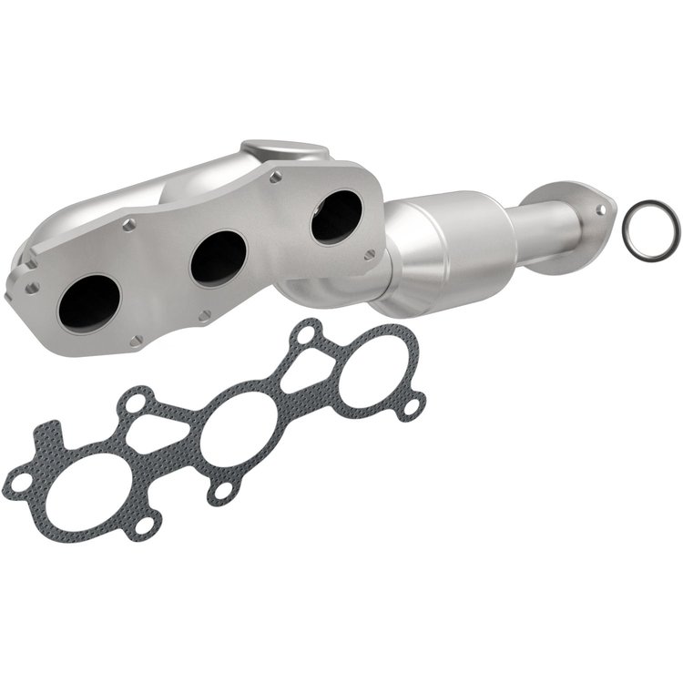 2006 Lexus GS300 OEM Grade Federal / EPA Compliant Manifold Catalytic Converter