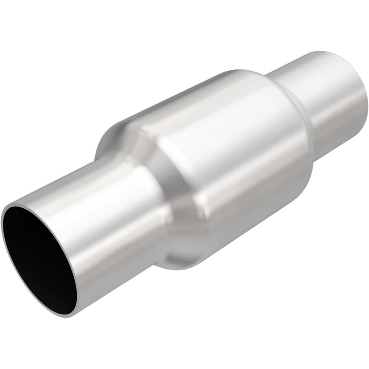 50004 Standard Grade Universal Catalytic Converter