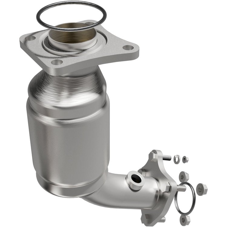 2003-2007 Nissan Murano HM Grade Federal / EPA Compliant Direct-Fit Catalytic Converter