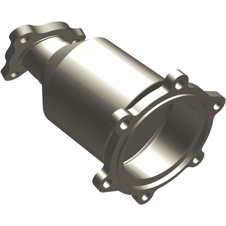 1995-1996 Nissan Altima HM Grade Federal / EPA Compliant Direct-Fit Catalytic Converter
