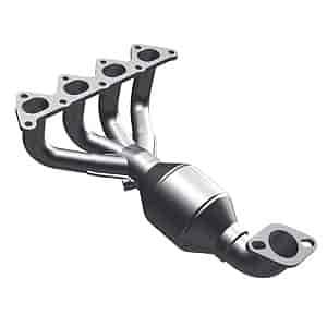 Converter for Hyundai Passenger Car