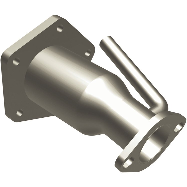 Direct-Fit Catalytic Converter 1983-89 Mitsubishi/Dodge/for Hyundai 1.5L/1.8L/2.0L